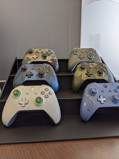 Computer Store «Microsoft Store», reviews and photos, 7007 Friars Rd #860, San Diego, CA 92108, USA