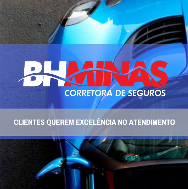 BHMINAS CORRETORA DE SEGUROS (Unidade Gutierrez)