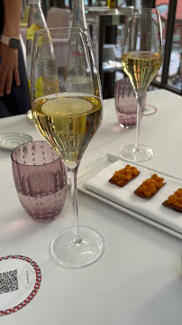 Champagne du Restaurant Il Carpaccio à Paris - n°8