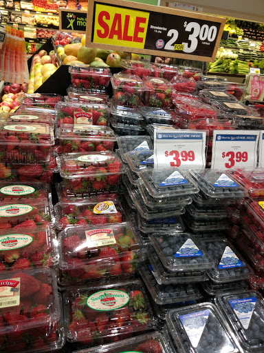 Supermarket «Stater Bros. Markets», reviews and photos, 14171 Red Hill Ave, Tustin, CA 92780, USA