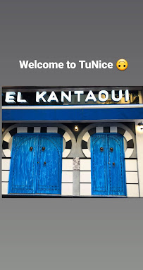 Photos du propriétaire du Restaurant tunisien El Kantaoui à Nice - n°8