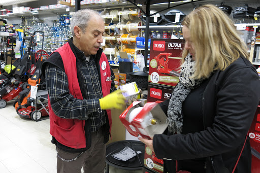 Hardware Store «Village Ace Hardware Inc», reviews and photos, 6240 N Port Washington Rd, Glendale, WI 53217, USA