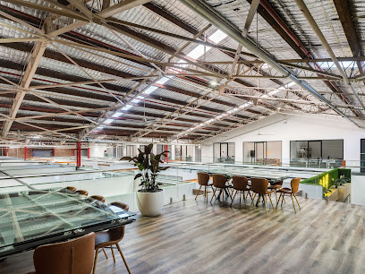 Workit Spaces | Coworking Space Sydney