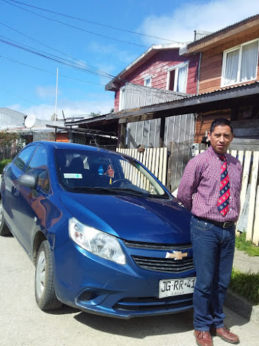 taxi amigo 2018 - Puerto Montt