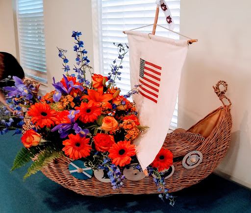 Florist «FlowerCraft, Inc.», reviews and photos, 3667 Chamblee Dunwoody Rd, Chamblee, GA 30341, USA