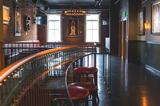 Cocktail Bar «Gotham Red Bank», reviews and photos, 19 Broad St, Red Bank, NJ 07701, USA