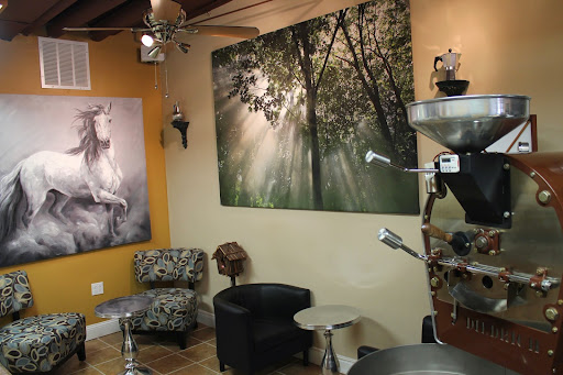 Coffee Shop «Harrar Coffee & Roastery», reviews and photos, 2904 Georgia Ave NW, Washington, DC 20001, USA