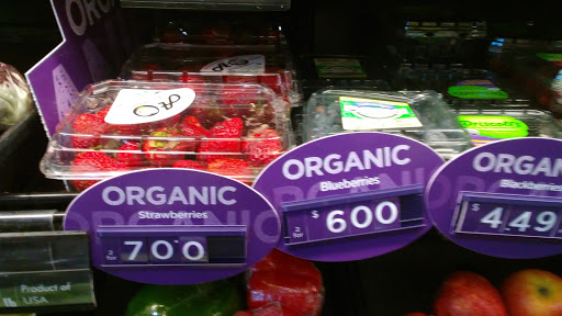 Supermarket «Giant Eagle Supermarket», reviews and photos, 1800 W State St, Alliance, OH 44601, USA