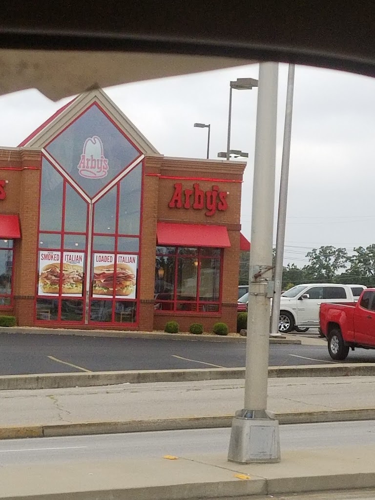 Arby's 63901
