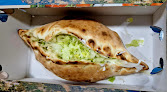 DiDO Döner Pizza 44867 Bochum