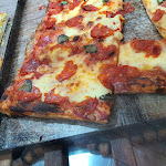 Photo n°12 de l'avis de Alexander.a fait le 28/07/2021 à 20:09 sur le  Pizzeria Traniello - Pizza al taglio e Tiella di Gaeta à Gaeta