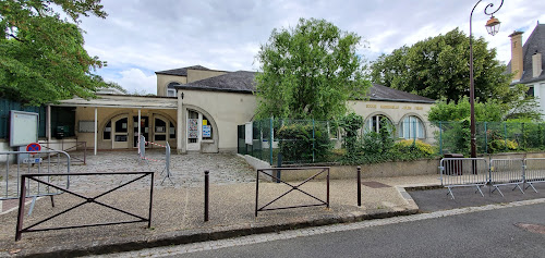 Ecole maternelle Jules Ferry à Montmorency