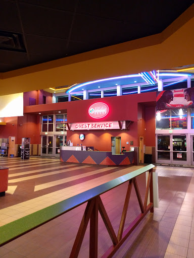 Movie Theater «Regal Cinemas The Landing 14 & RPX», reviews and photos, 900 N 10th Pl, Renton, WA 98057, USA