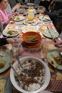 Photos du propriétaire du Restaurant Auberge des Milans à Saint-Cirgues-de-Jordanne - n°8