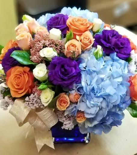 Florist «Sherwood Florist & Gift Shoppe», reviews and photos, 10239 Fair Oaks Blvd #A, Fair Oaks, CA 95628, USA