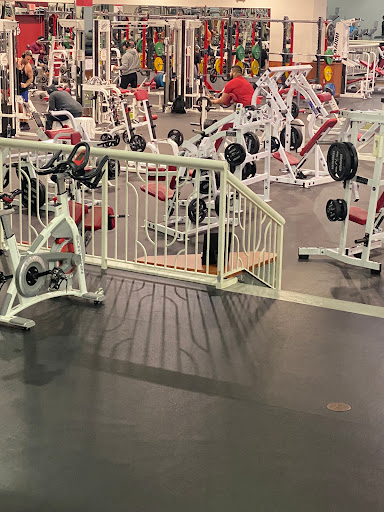 Health Club «FitNation», reviews and photos, 1655 Nations Dr, Gurnee, IL 60031, USA