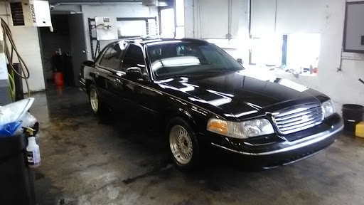 BMW Dealer «BMW of Devon», reviews and photos, 20 W Lancaster Ave, Devon, PA 19333, USA