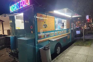 Maya Taco Truck image