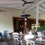 Photo n°2 de l'avis de Ceytie.i fait le 04/07/2022 à 06:20 sur le  Cafe Del Sol Witten à Witten