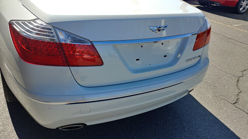 Honda Dealer «West Broad Honda», reviews and photos, 7014 W Broad St, Richmond, VA 23294, USA