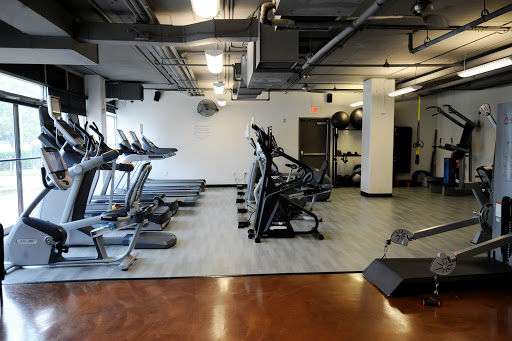 Personal Trainer «Trophy Fitness Club», reviews and photos, 5555 E Mockingbird Ln #200, Dallas, TX 75206, USA