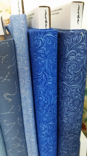 Quilt Shop «Tea Time Quilting», reviews and photos, 1046 Tulane St, Houston, TX 77008, USA