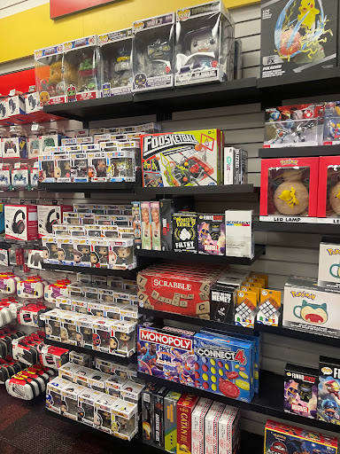 Video Game Store «GameStop», reviews and photos, 1331 S Lone Hill Ave STE 160, Glendora, CA 91740, USA