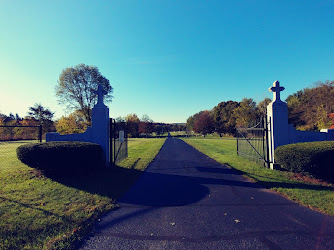 St Mary's Cemetery
