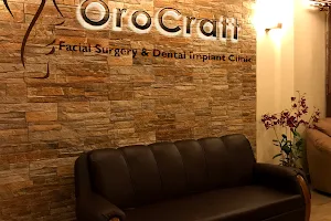 Orocraft Facial Surgery and Dental Implant Clinic -Speciality Dental Clinic in Shillong image
