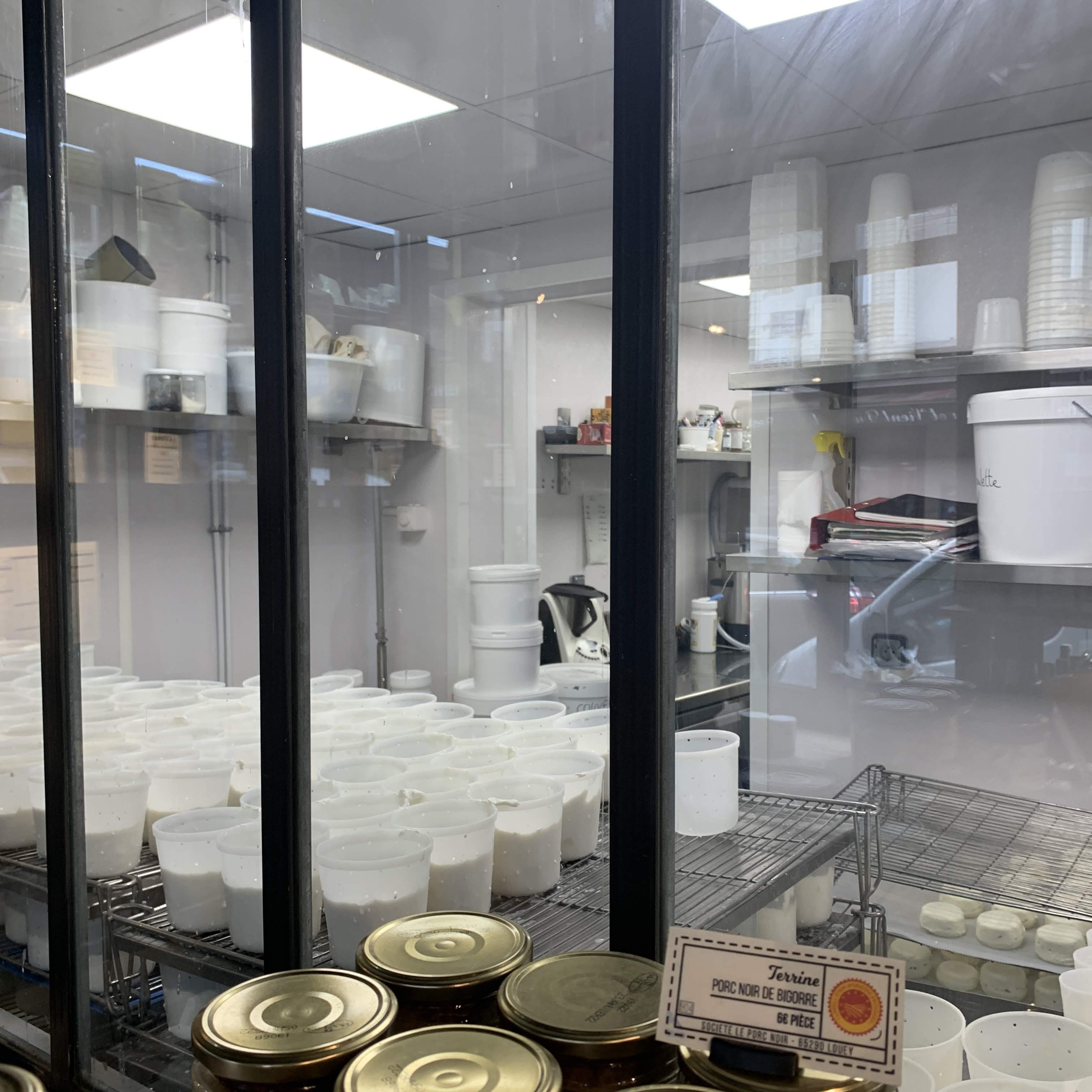 Photo n° 5 de l'avis de Mathieu.i fait le 18/05/2019 à 16:09