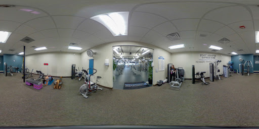 Gym «Zone Health and Fitness», reviews and photos, 524 S Pine Ave, Ocala, FL 34471, USA
