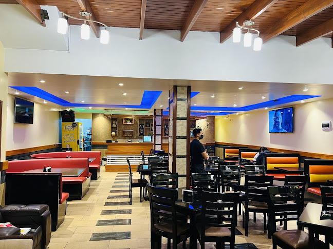 Comentarii opinii despre Chifa Delfines