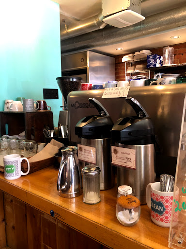 Coffee Shop «Inglebean Coffee House», reviews and photos, 106 E Main St, Millheim, PA 16854, USA