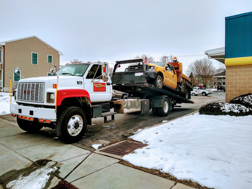 Auto Parts Store «NAPA Auto Parts - Adams County Auto Supply», reviews and photos, 340 E Middle St, Gettysburg, PA 17325, USA