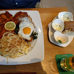 Photo n°1 de l'avis de Tijana.i fait le 29/04/2017 à 18:31 sur le  Turm Café und Pub à Konstanz