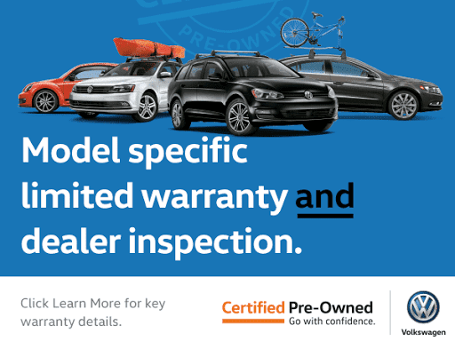 Car Dealer «Volkswagen of Salem County», reviews and photos, 815 US-40, Monroeville, NJ 08343, USA