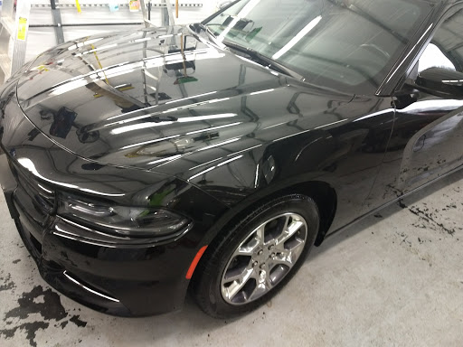 Used Car Dealer «Tennstar Automotive», reviews and photos, 1124 Carmack Blvd, Columbia, TN 38401, USA