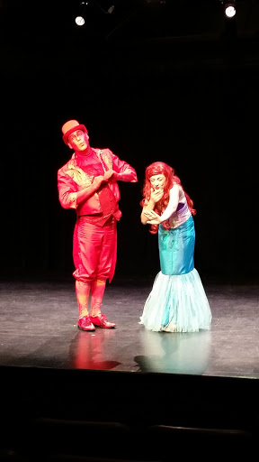 Performing Arts Theater «Arts Place Inc», reviews and photos, 131 E Walnut St, Portland, IN 47371, USA