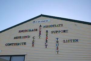 Koraunui School & Community Emergency Hub