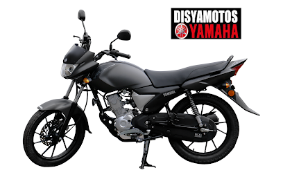 Yamaha Disyamotos