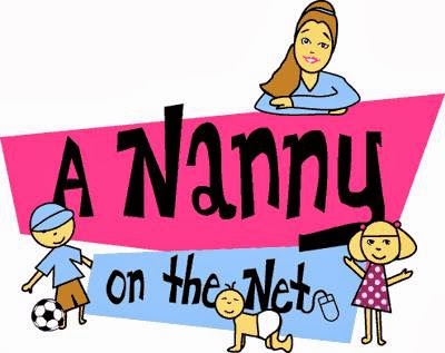 A Nanny On The Net