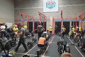 CrossFit Roude Léiw image