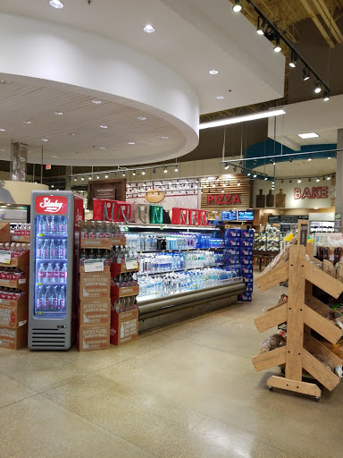 Grocery Store «Whole Foods Market», reviews and photos, 11701 Lake Victoria Gardens Ave, Palm Beach Gardens, FL 33410, USA