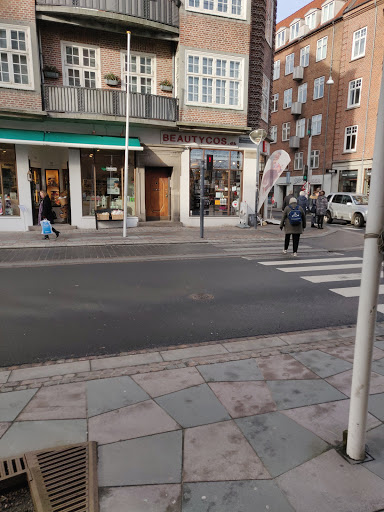 Skønhedcos in Aalborg, Aalborg