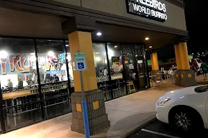 Freebirds World Burrito image