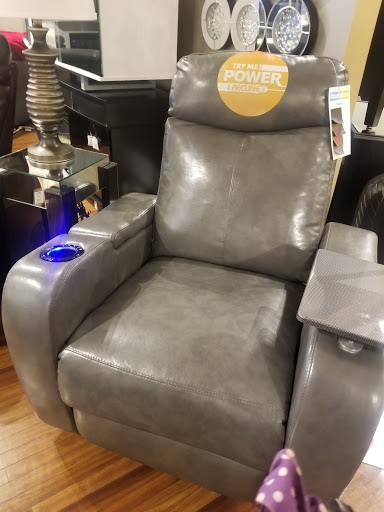 Furniture Store «The RoomPlace», reviews and photos, 2724 Plainfield Rd, Joliet, IL 60435, USA