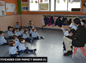 Kangurolandia Guardería y Escuela Infantil en Segovia