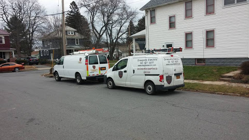 Electrician «Dragons Electric», reviews and photos, 2929 Plunkett Ave, Schenectady, NY 12306, USA