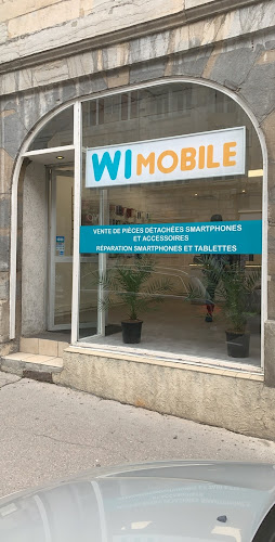 WI MOBILE Reparation Smartphone iPhone Besancon à Besançon