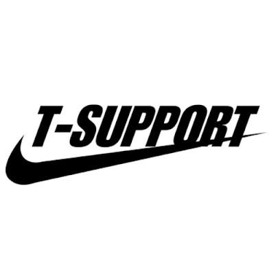 T-SUPPORT